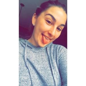 Meet your Posher, Catherine